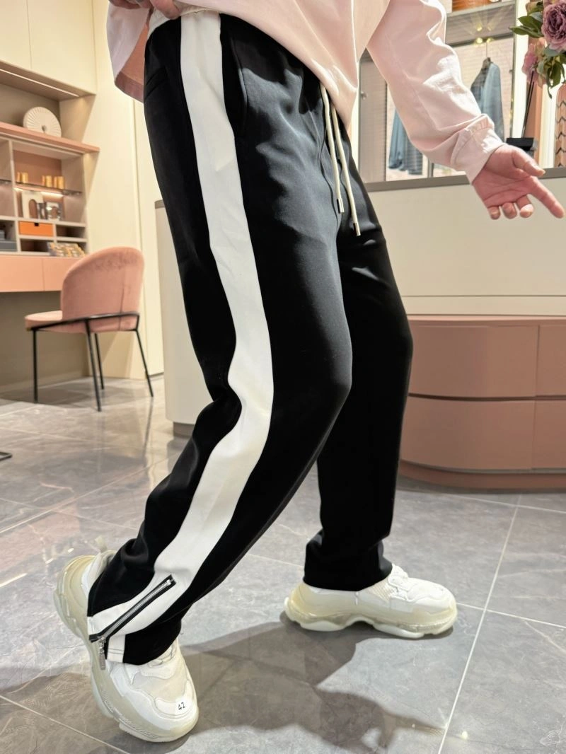Contemporary Balenciaga Long Pants 96817