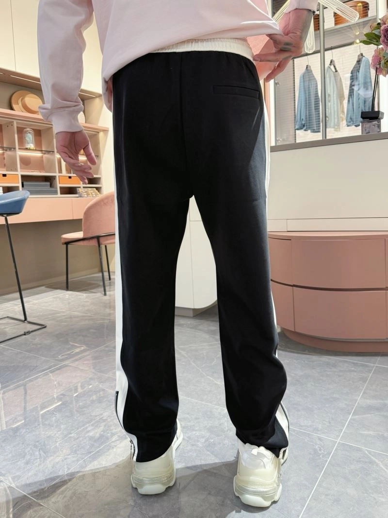 Contemporary Balenciaga Long Pants 96817