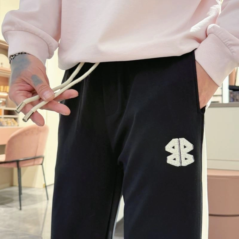 Contemporary Balenciaga Long Pants 96817