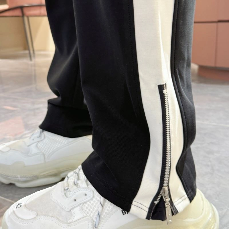 Contemporary Balenciaga Long Pants 96817