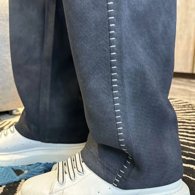 Balenciaga Long Pants Breathable 96814