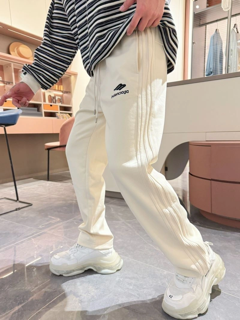 Comfortable Balenciaga Long Pants 96815