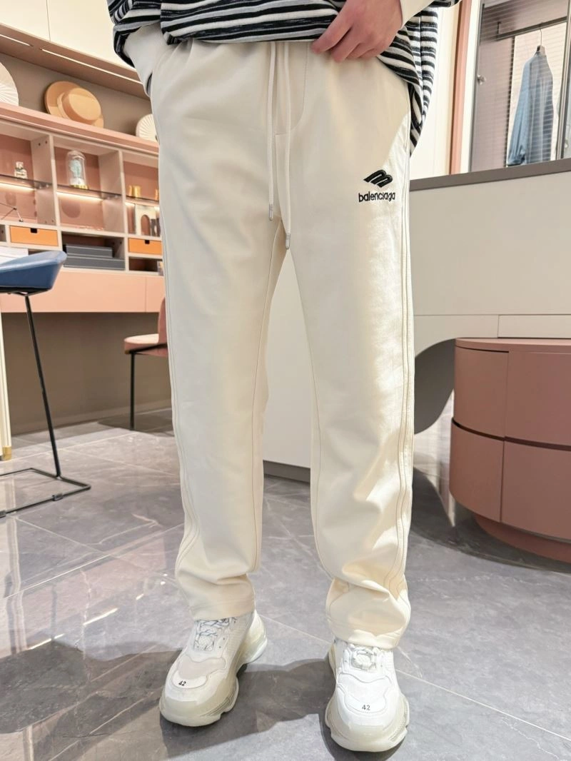 Comfortable Balenciaga Long Pants 96815