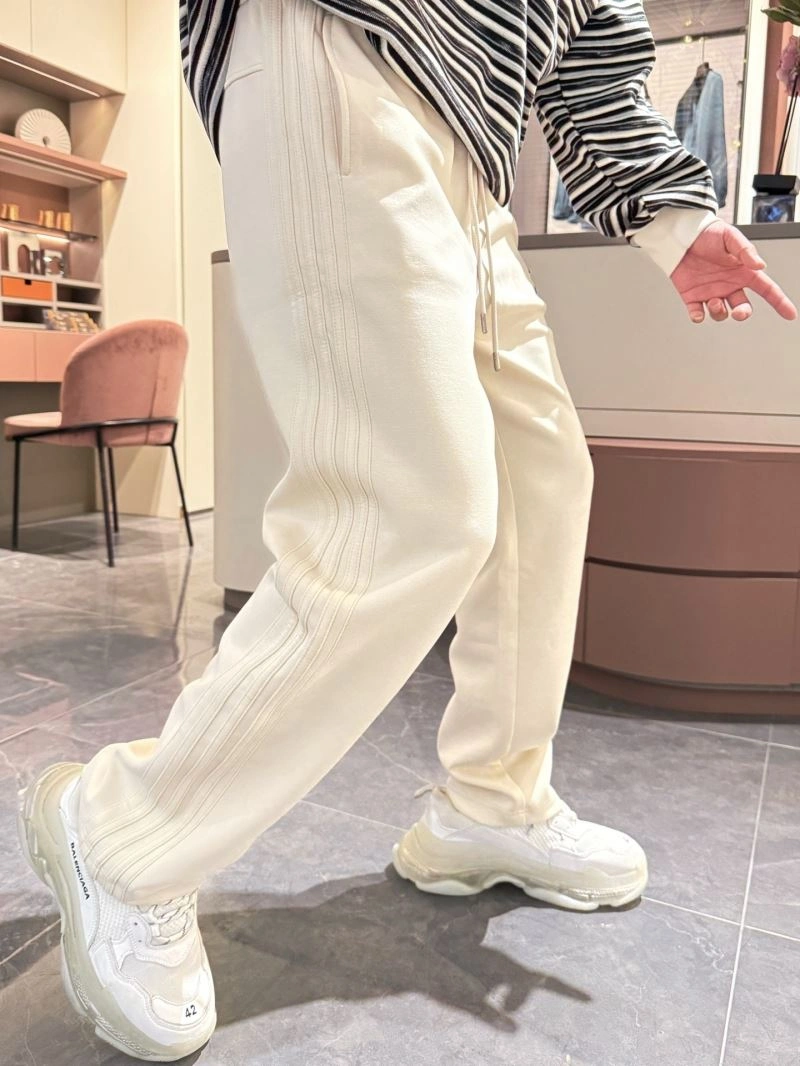 Comfortable Balenciaga Long Pants 96815
