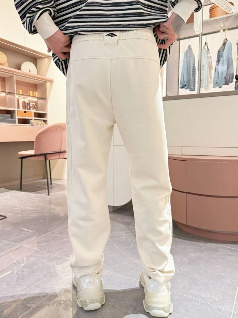 Comfortable Balenciaga Long Pants 96815