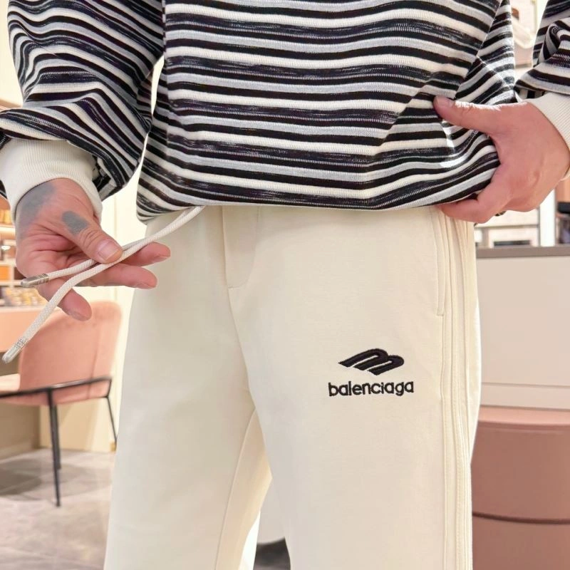 Comfortable Balenciaga Long Pants 96815