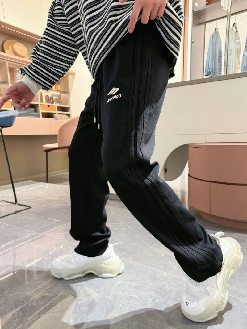 OnTrend Balenciaga Long Pants 96812