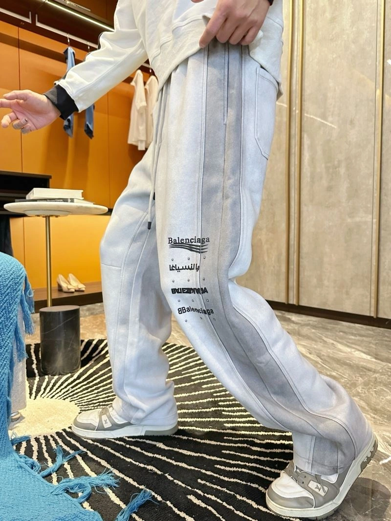 TimelessDesign Balenciaga Long Pants 96813