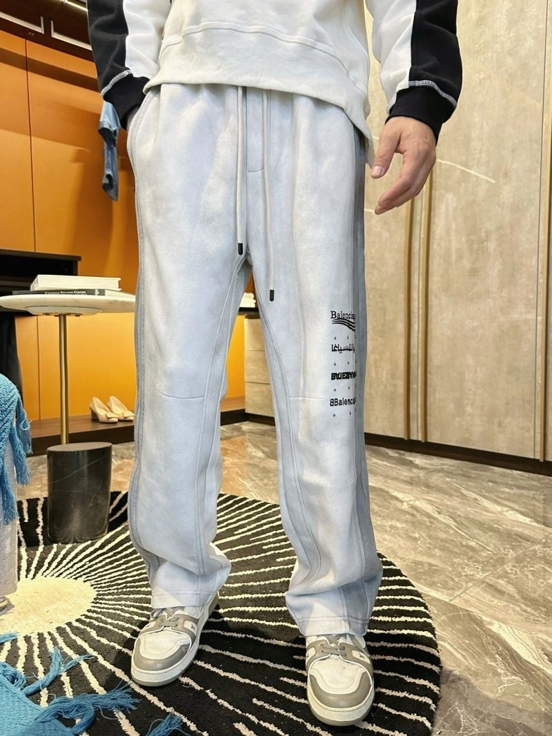 TimelessDesign Balenciaga Long Pants 96813