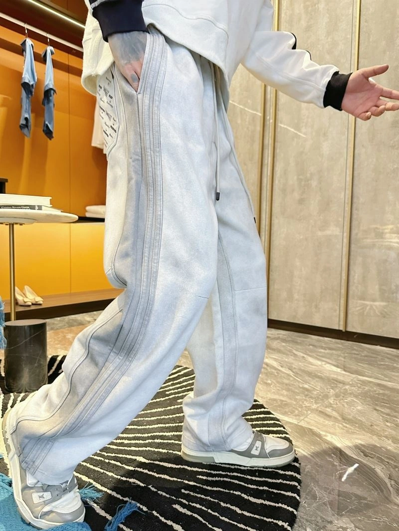 TimelessDesign Balenciaga Long Pants 96813