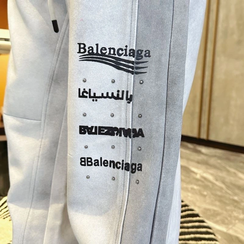 TimelessDesign Balenciaga Long Pants 96813