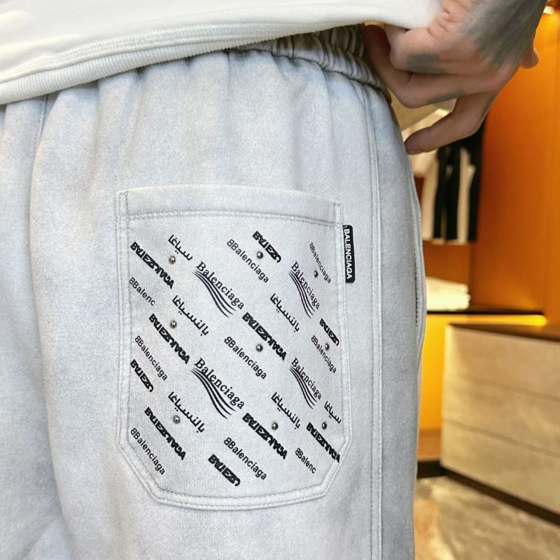 TimelessDesign Balenciaga Long Pants 96813