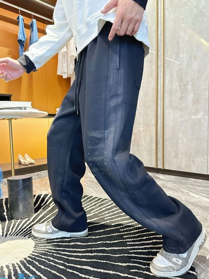 FashionForward Balenciaga Long Pants 96888