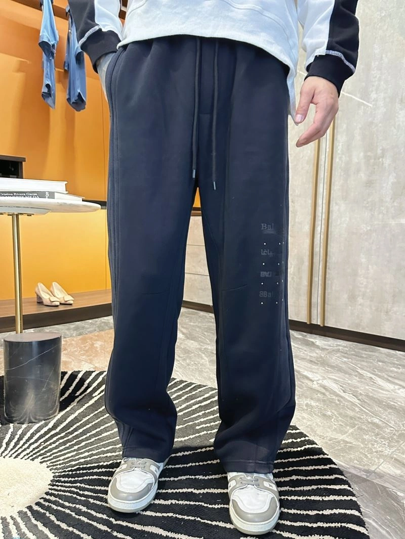 FashionForward Balenciaga Long Pants 96888