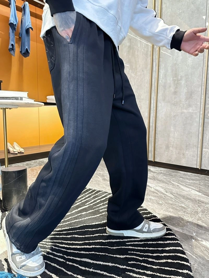 FashionForward Balenciaga Long Pants 96888