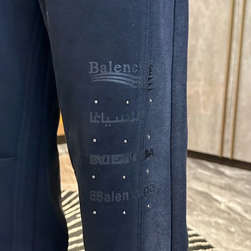 FashionForward Balenciaga Long Pants 96888