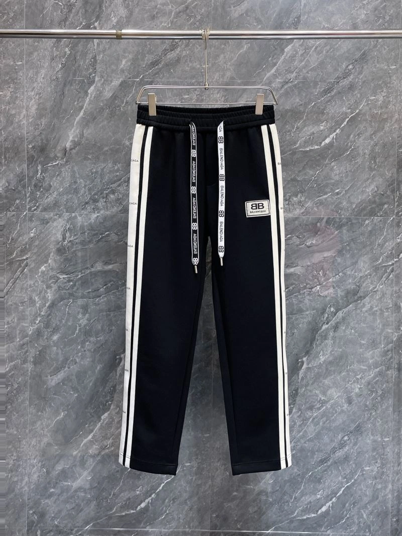 Neat Balenciaga Long Pants 96811