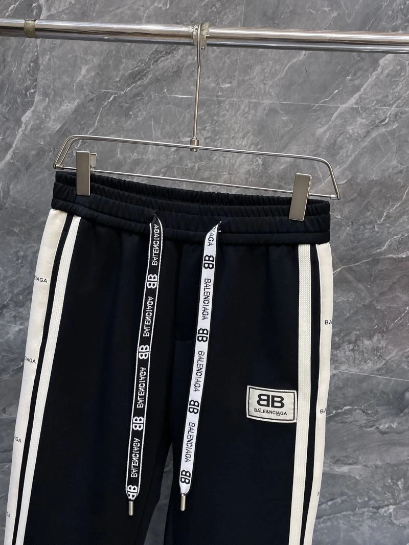 Neat Balenciaga Long Pants 96811
