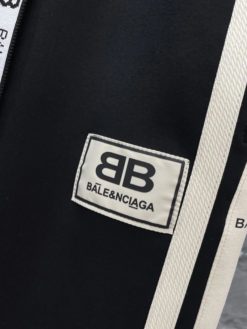 Neat Balenciaga Long Pants 96811