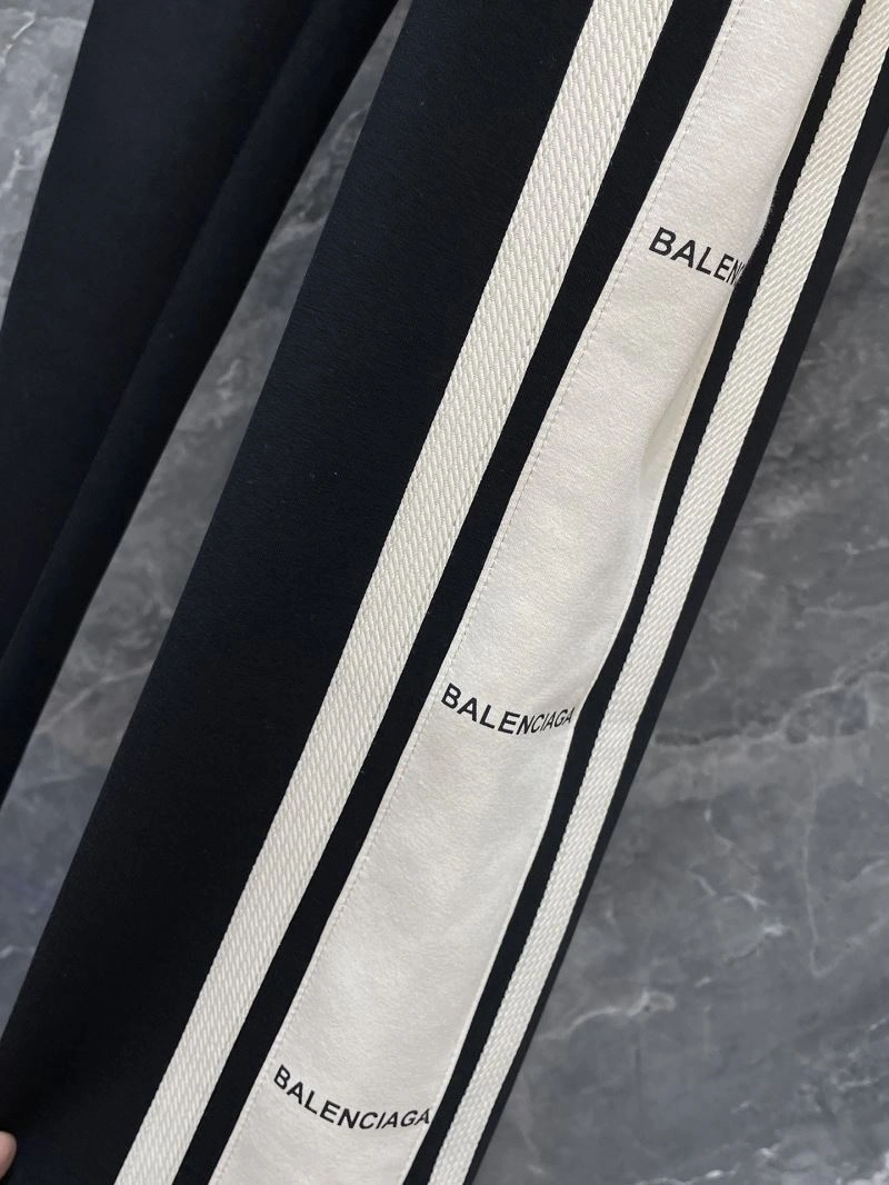 Neat Balenciaga Long Pants 96811