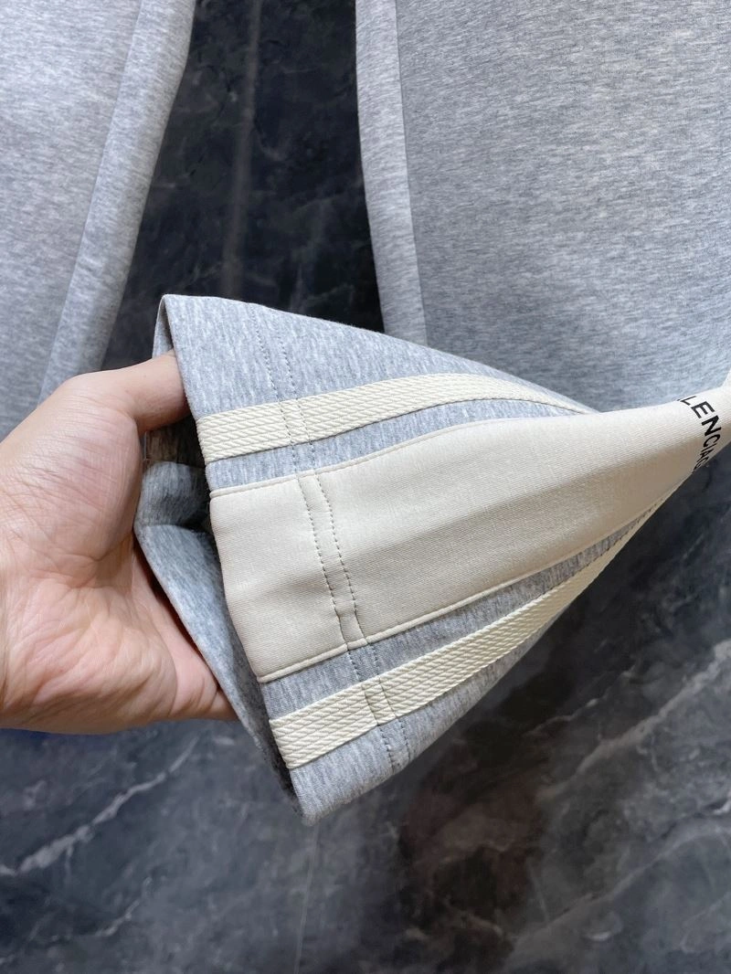 Modern Balenciaga Long Pants 96810