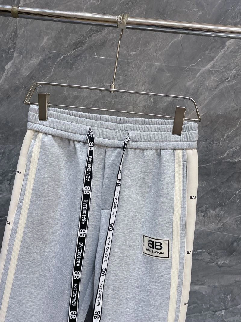 Modern Balenciaga Long Pants 96810