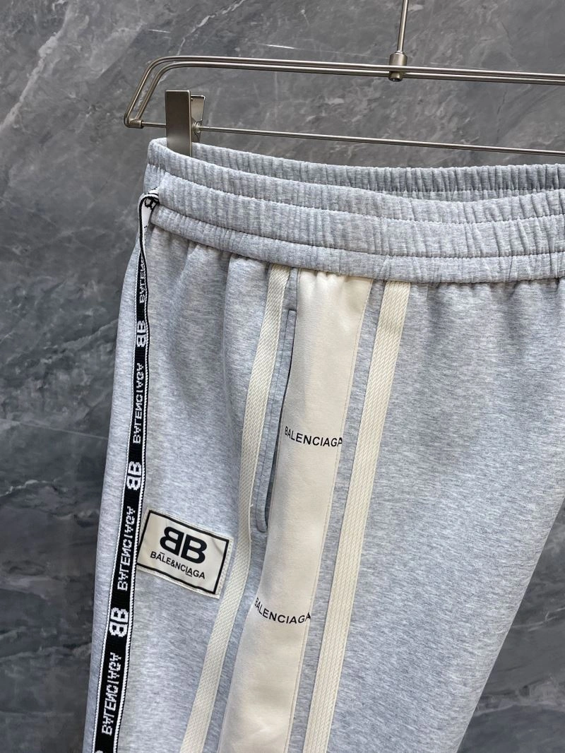 Modern Balenciaga Long Pants 96810