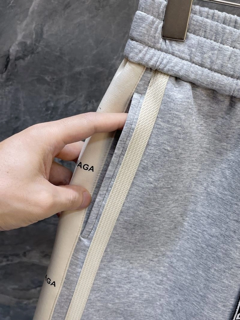Modern Balenciaga Long Pants 96810