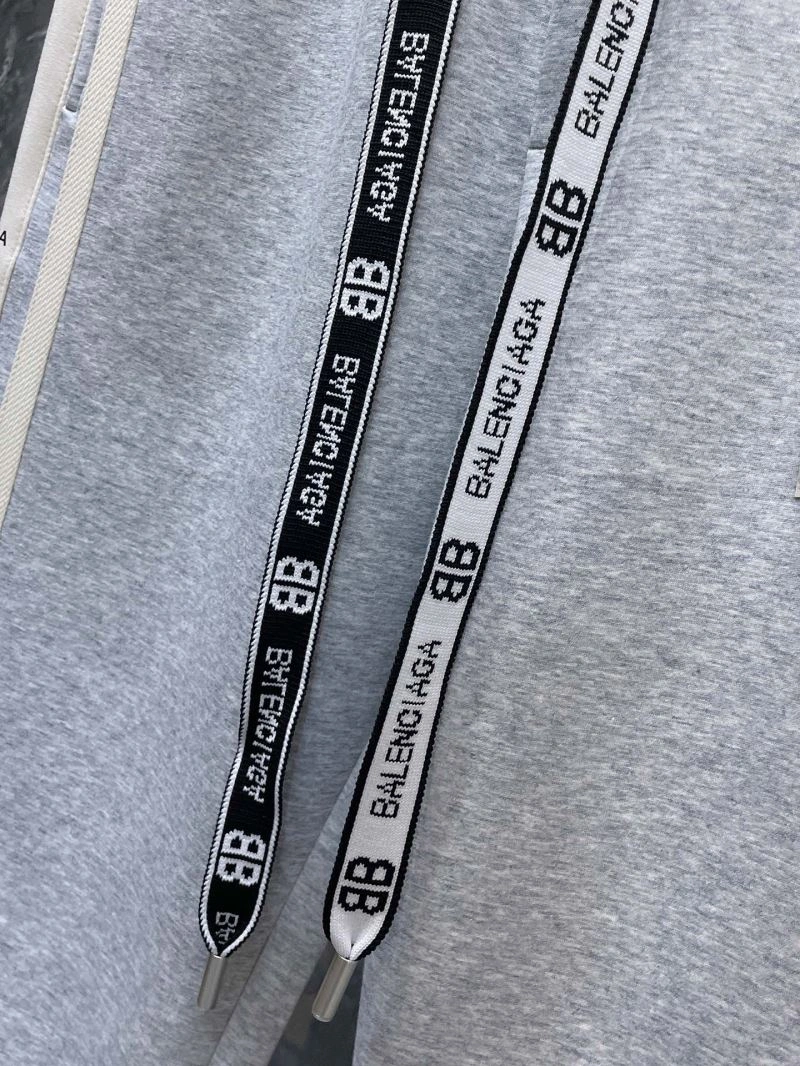 Modern Balenciaga Long Pants 96810
