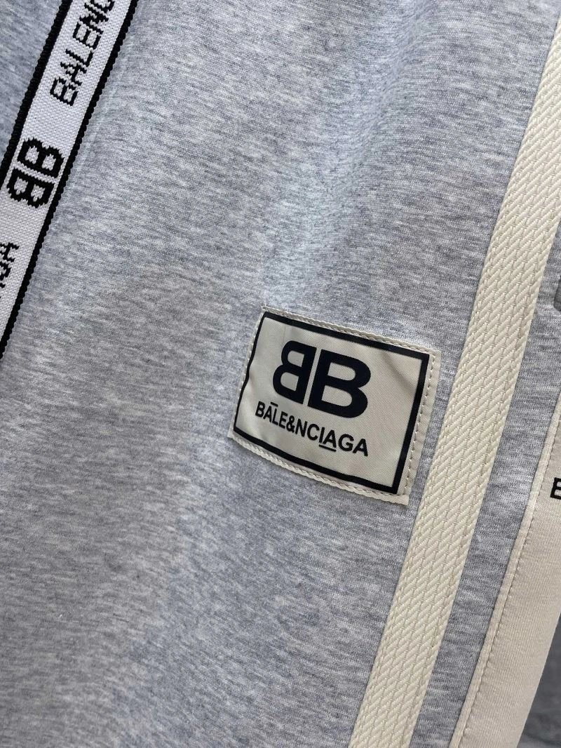 Modern Balenciaga Long Pants 96810