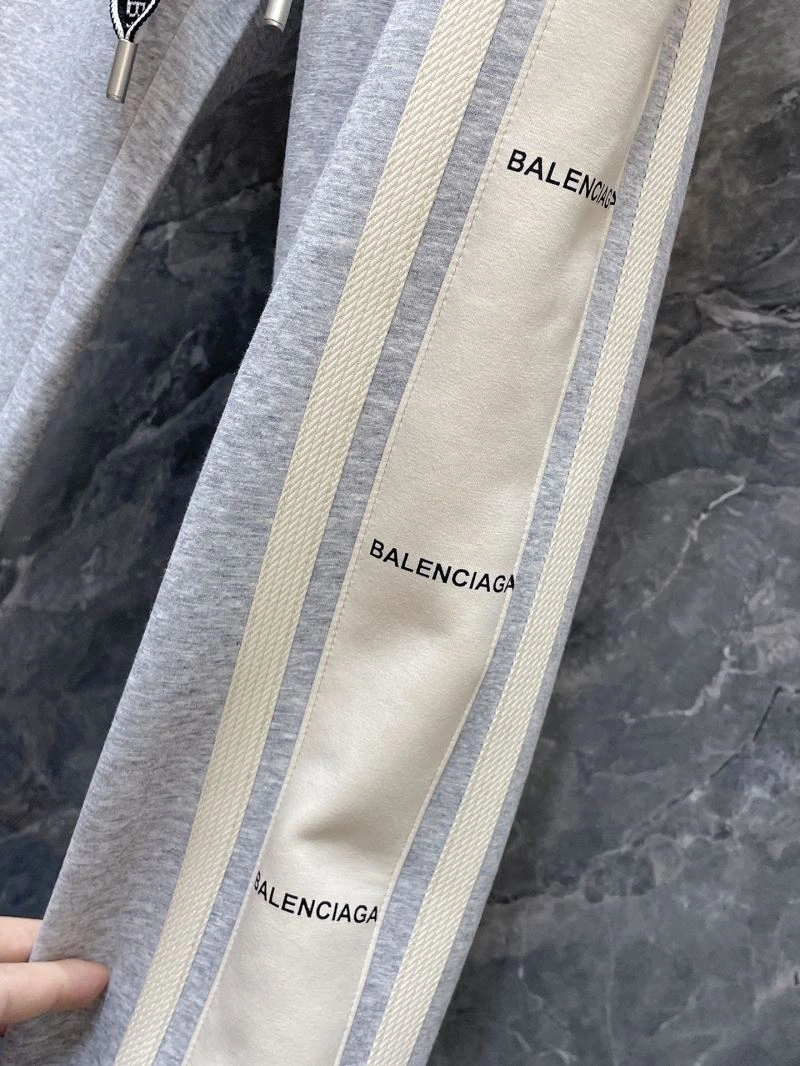 Modern Balenciaga Long Pants 96810