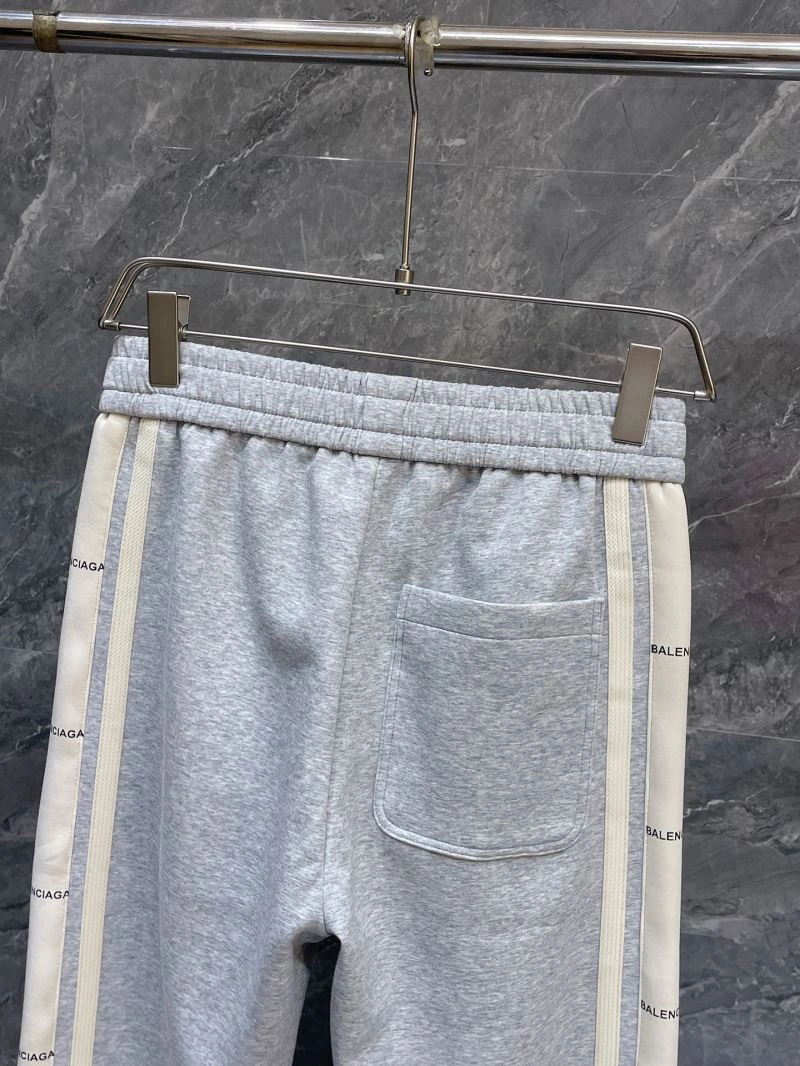 Modern Balenciaga Long Pants 96810