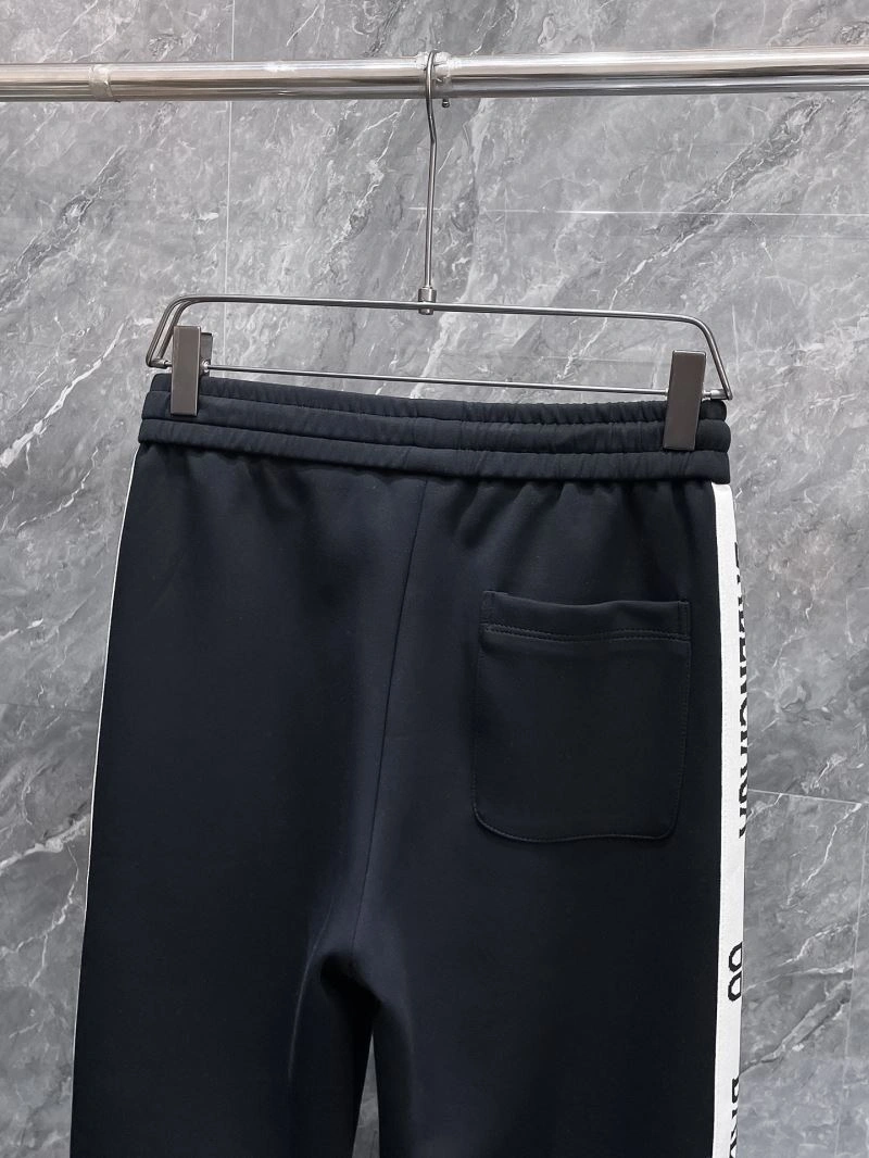 Effortless Balenciaga Long Pants 96827