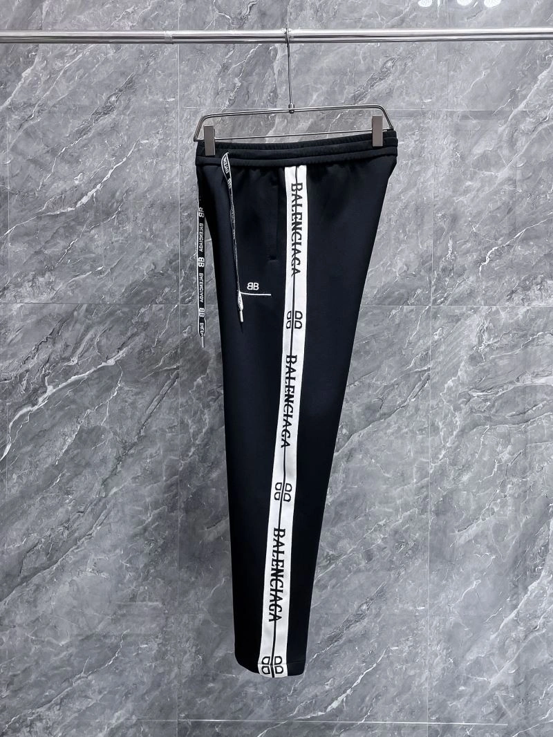 Effortless Balenciaga Long Pants 96827
