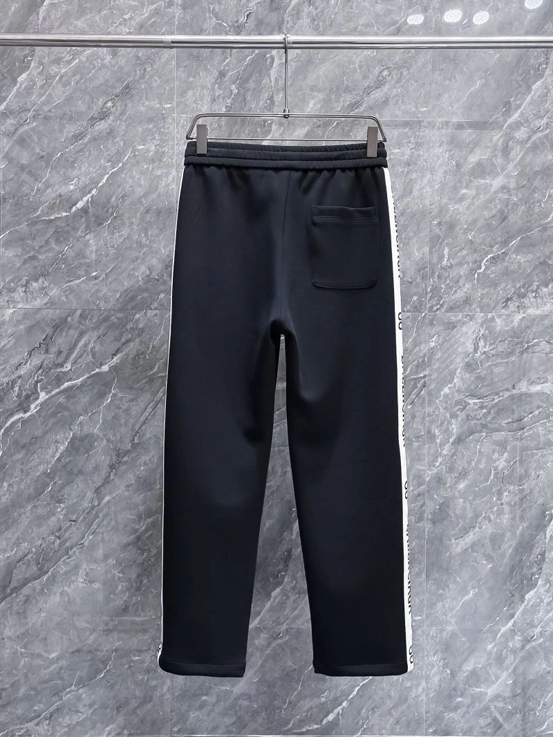 Effortless Balenciaga Long Pants 96827