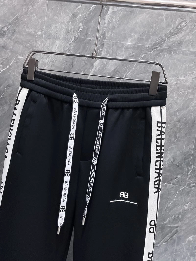 Effortless Balenciaga Long Pants 96827