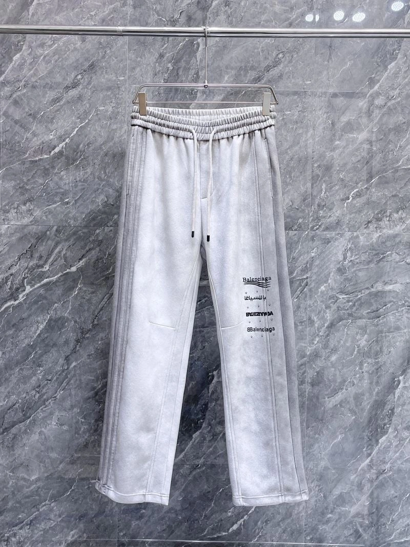 HighQuality Balenciaga Long Pants 96806