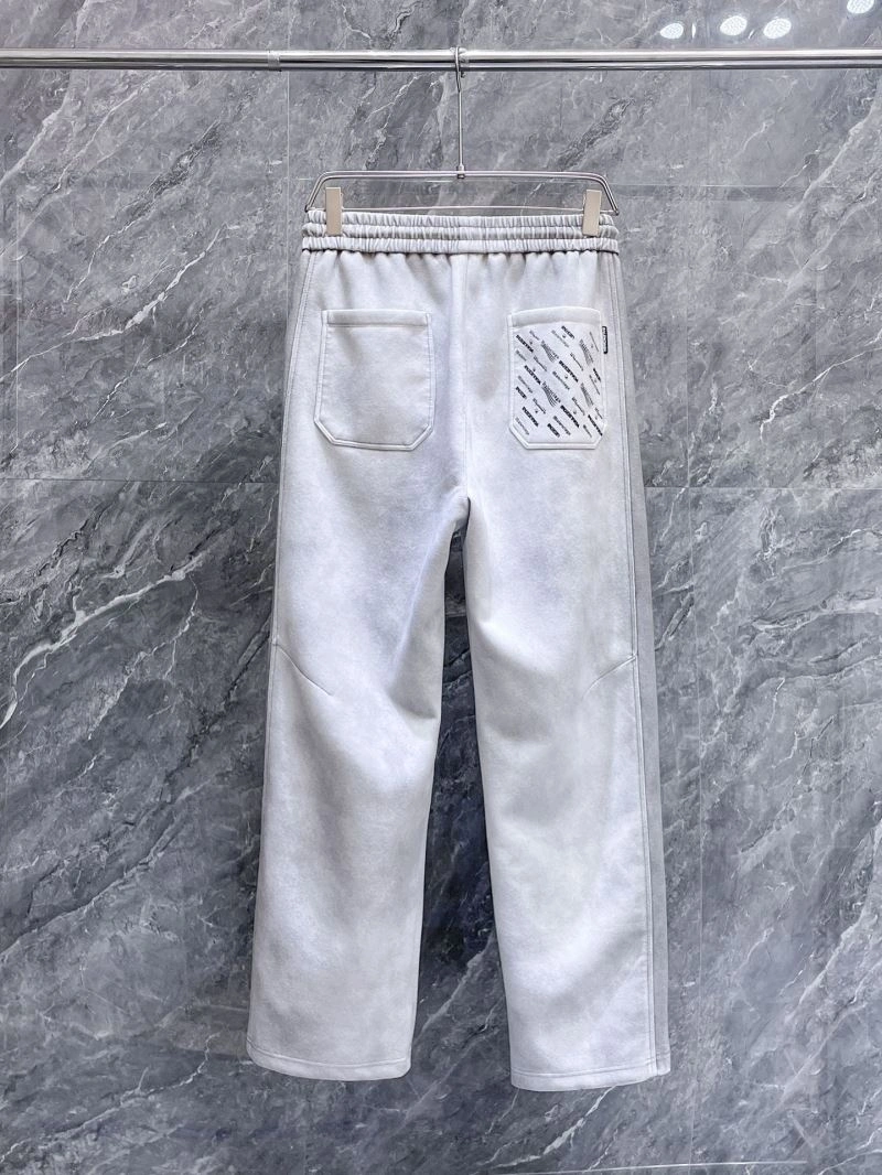HighQuality Balenciaga Long Pants 96806