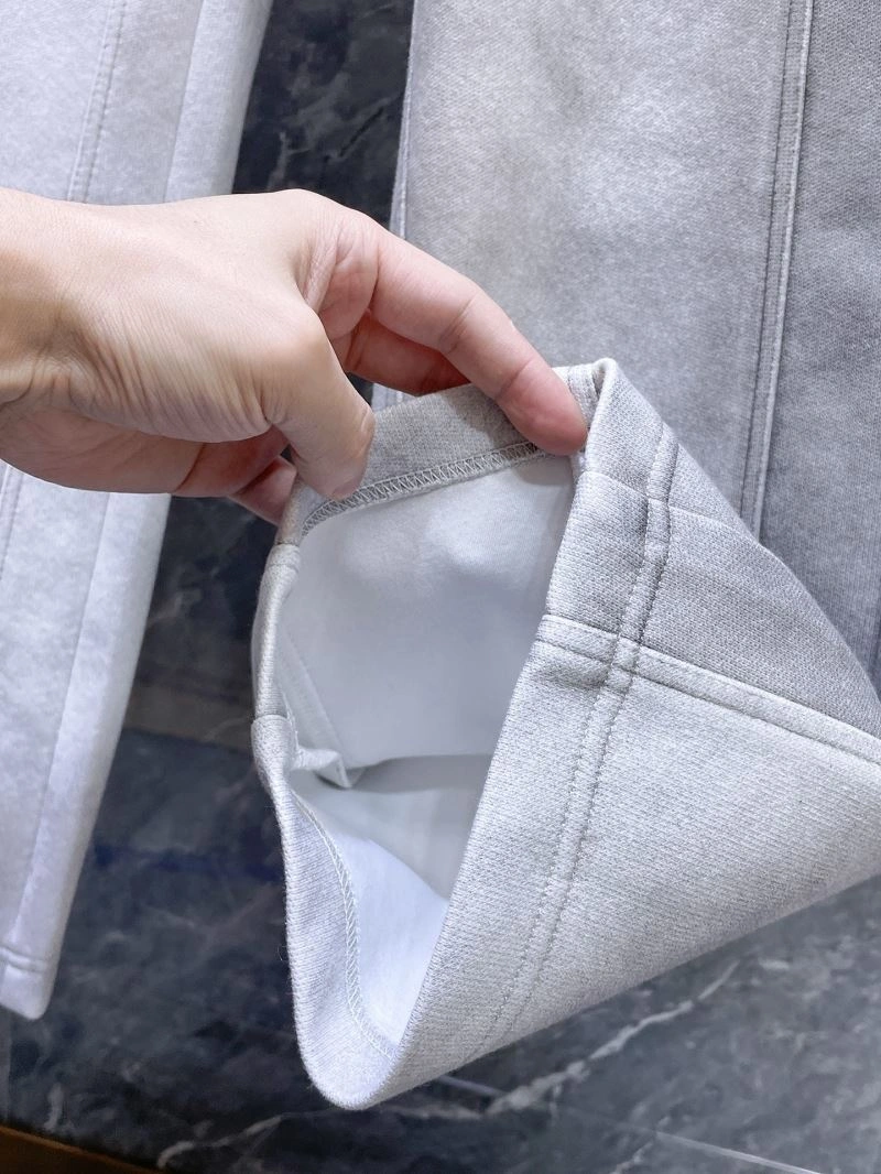 HighQuality Balenciaga Long Pants 96806