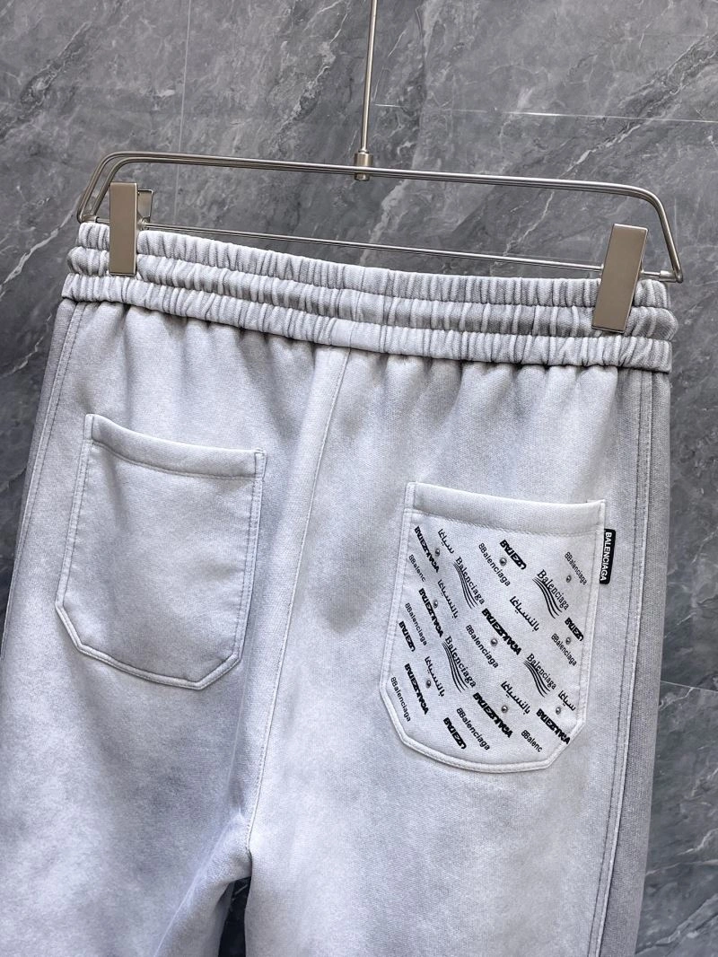 HighQuality Balenciaga Long Pants 96806