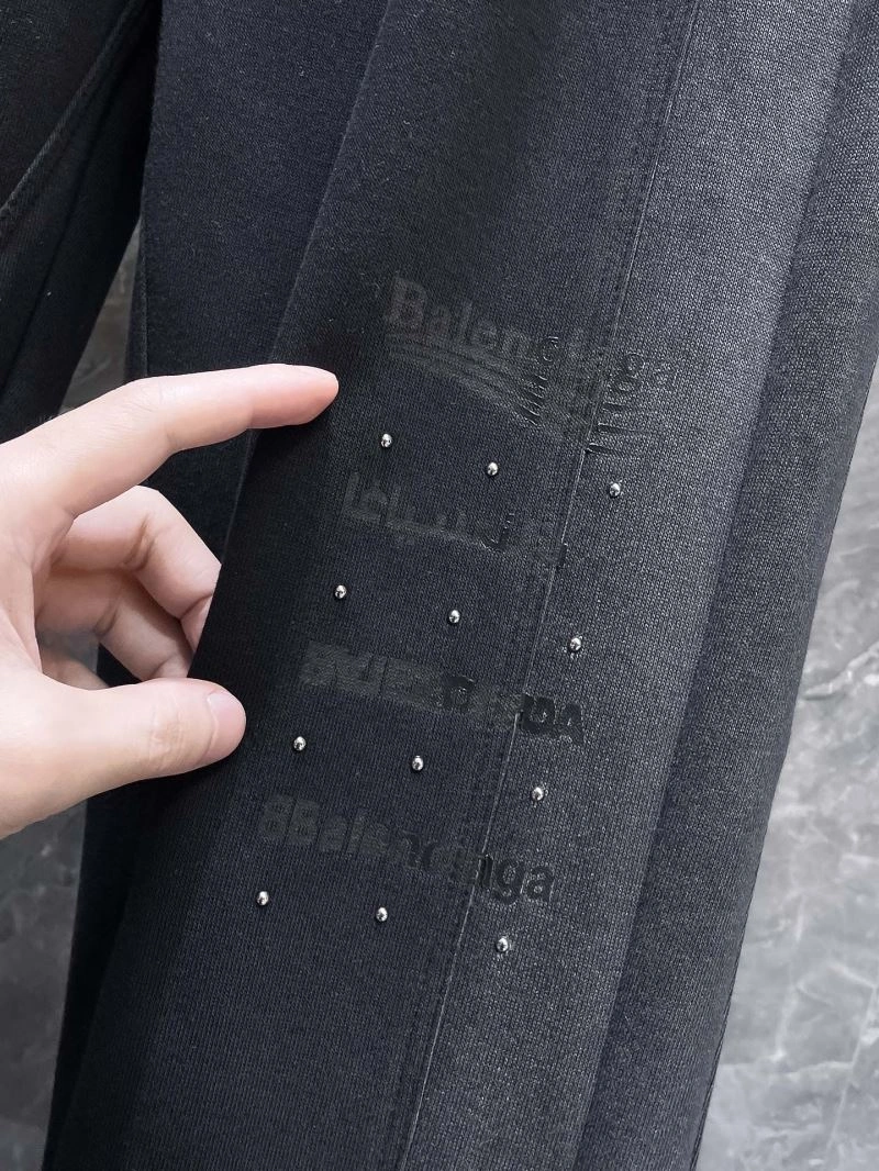 Balenciaga Long Pants FreshLook 96805