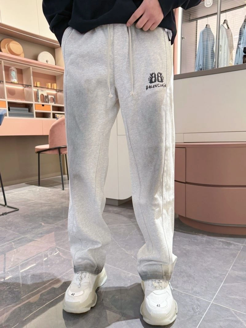 Balenciaga Long Pants Flexible 96803