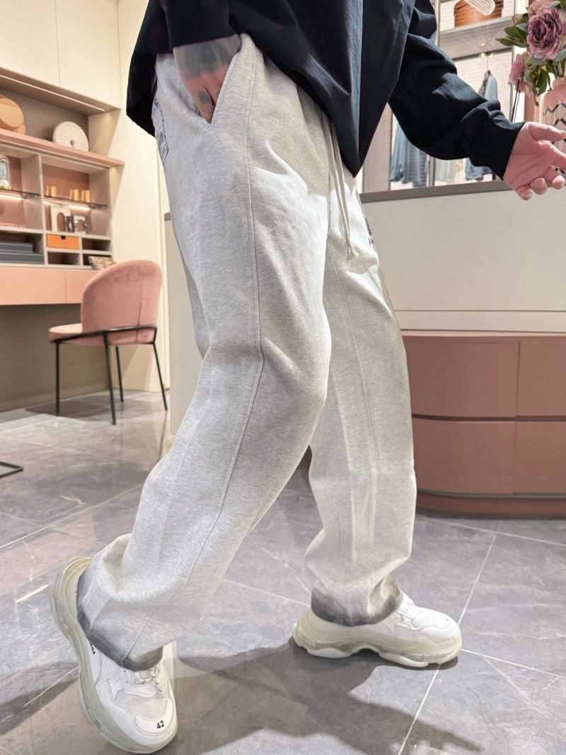 Balenciaga Long Pants Flexible 96803