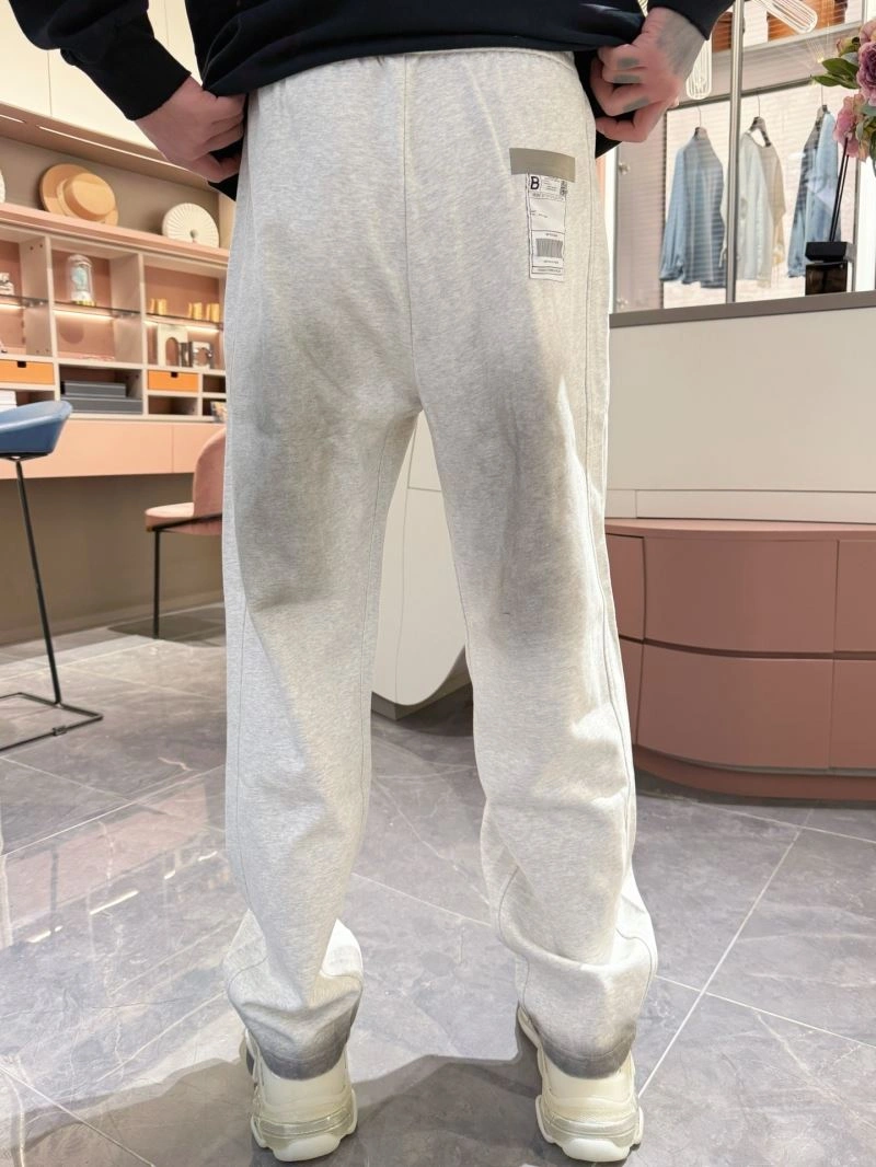 Balenciaga Long Pants Flexible 96803