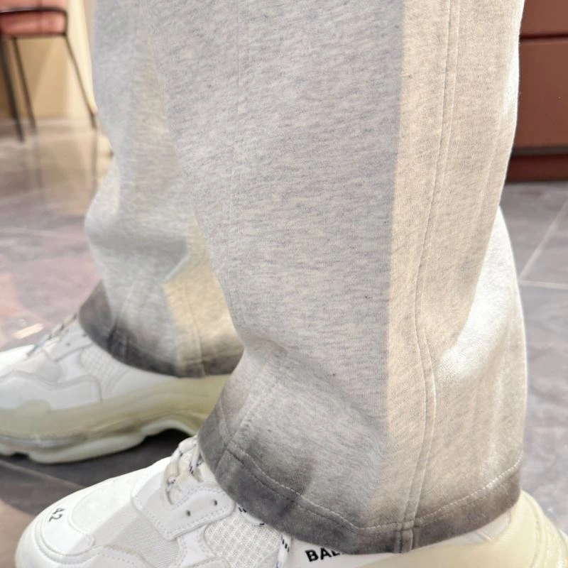 Balenciaga Long Pants Flexible 96803