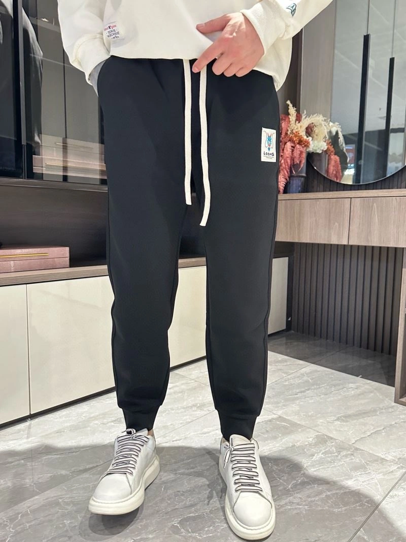Fashionable Balenciaga Long Pants 96797