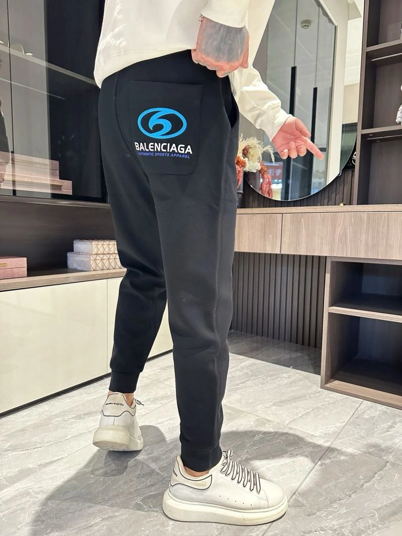 Fashionable Balenciaga Long Pants 96797