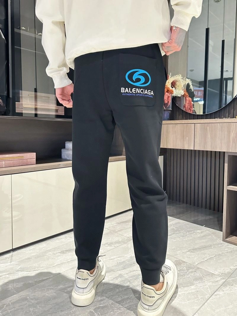 Fashionable Balenciaga Long Pants 96797