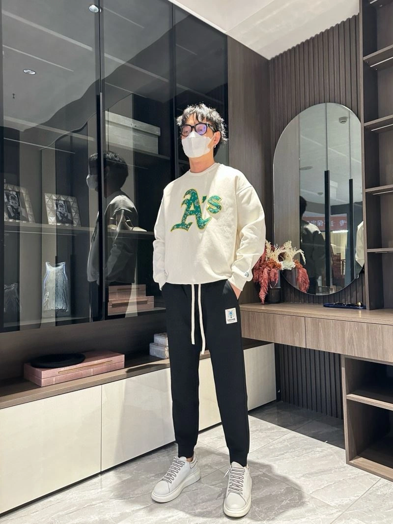 Fashionable Balenciaga Long Pants 96797