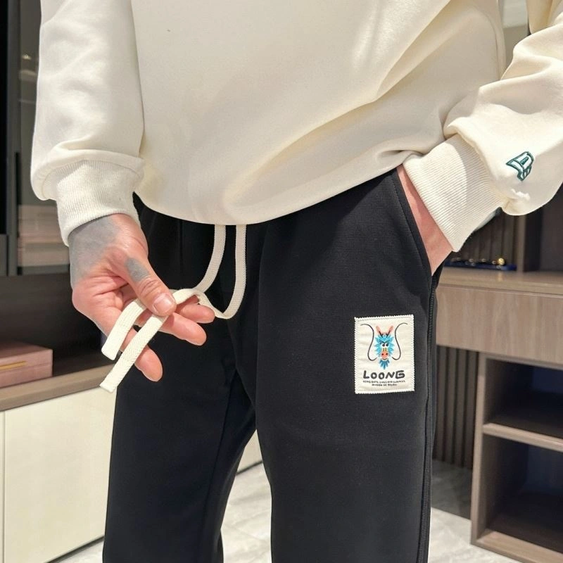 Fashionable Balenciaga Long Pants 96797